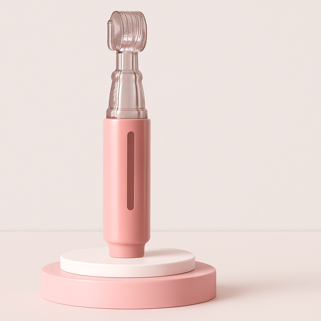 Lip Booster - Lèvres brillante et pulpeuse